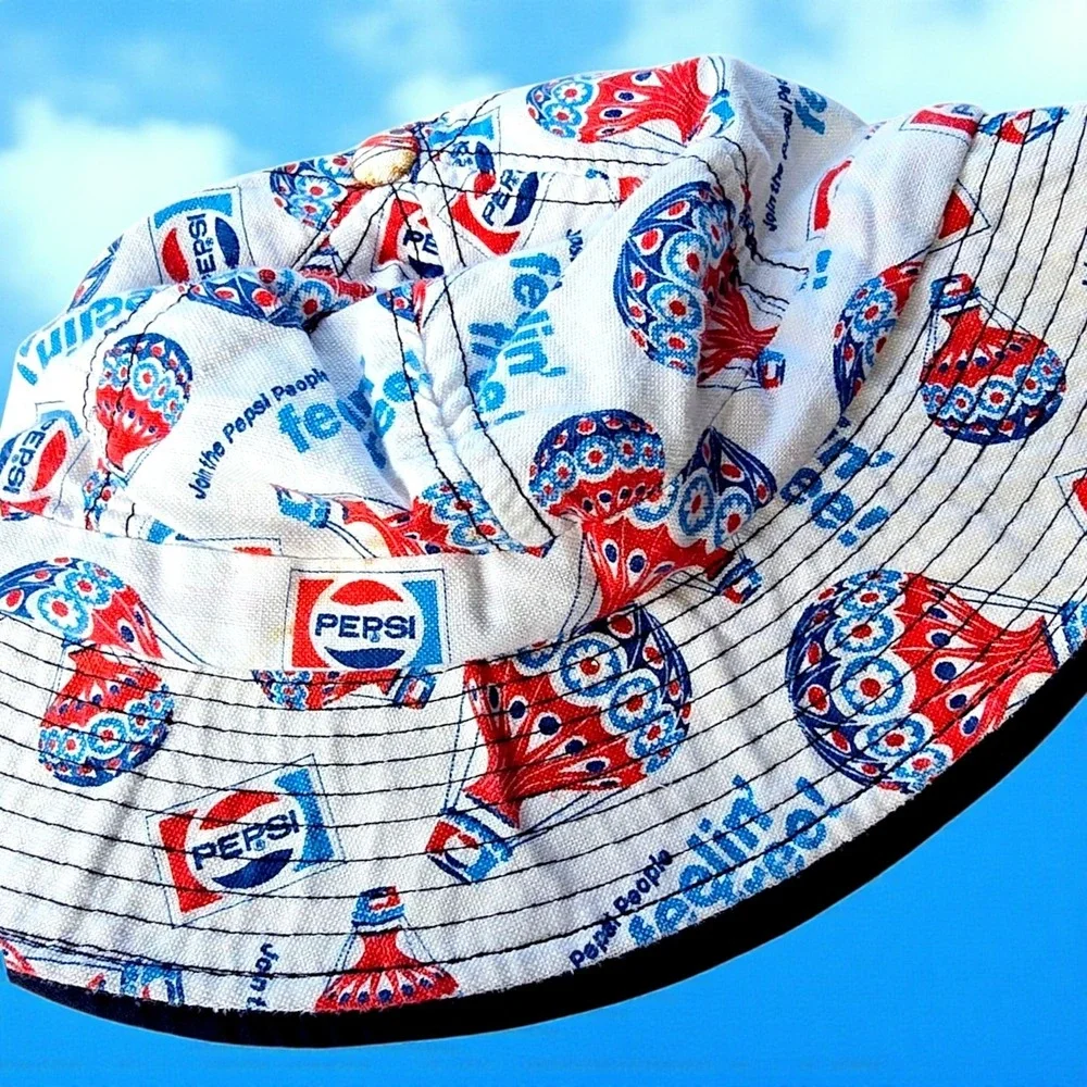 Pepsi brand promo